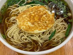 肉丝-欣达面馆(天桥支路店)
