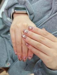 -鲸彩·美甲美睫科技护肤