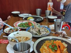 -曼谷食堂·泰国家庭料理(丹桂路店)
