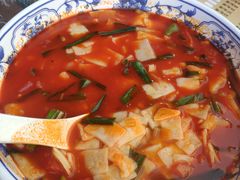 -大漠留香盐池滩羊烧烤餐厅(向阳步行街店)