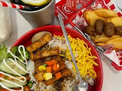 -Eckl’s爱氏热狗(猫街店)