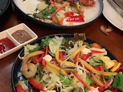 -haxnbauer海森堡德国餐厅(深圳coco店)