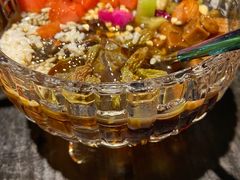 -绿茶餐厅(西湖银泰百货店)