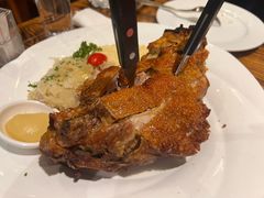 -申德勒加油站餐厅(三里屯北小街店)