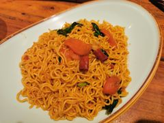 -江城老胖串店(湖西路店)