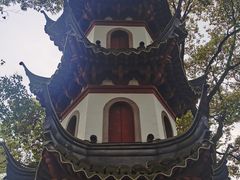 -川沙古镇-停车场