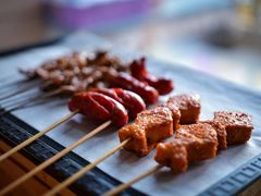 -蚝太郎 • 海鲜烧烤(Upark店)