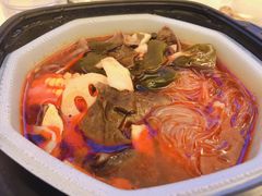 -海底捞火锅(大融城店)