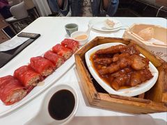 -陶陶居酒家(第十甫路总店)