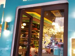 门面-付掌柜在成都·热炒砂锅集(金禾店)