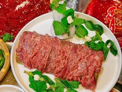 -大龙燚火锅(太古里店)