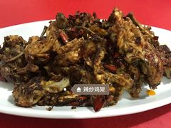 -夕阳红小吃(中街大悦城店)
