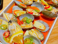 -奉天宴遇烧烤·冒锅