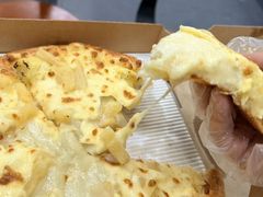 -必胜客(经开万达店)