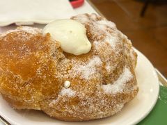 榴莲沙翁-大哥餐厅(西城花园店)