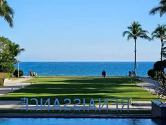 -三亚海棠湾万丽度假酒店