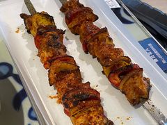 -撒拉花儿·新疆菜·清真(太阳宫店)