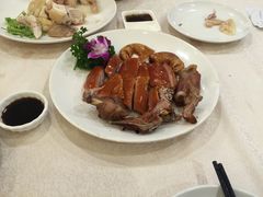 -新溢香国际酒店-中餐厅