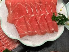 -秋之原·老北京铜锅涮肉(王府井东单店)