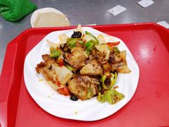 -华天二友居肉饼(宫门口店)