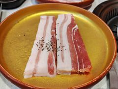 -韩小悦点餐式牛排烤肉自助(龙湖金楠天街店)