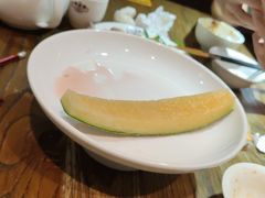-广东道至正餐厅(区庄店)
