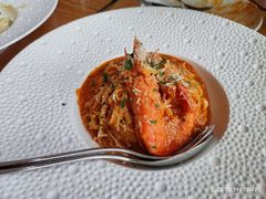 虎虾意面-EN SPACE恩空间