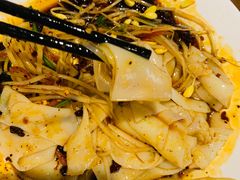 -周家大辣椒面皮(中山街店)