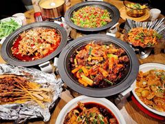 -六月雪干锅(绵阳凯德广场店)