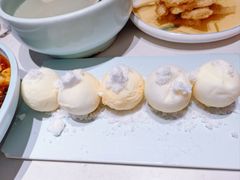 -北李妈妈菜·海肠捞饭(开发区万达店)