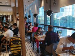 -天怡興·百年蒸饺(中心书城店)