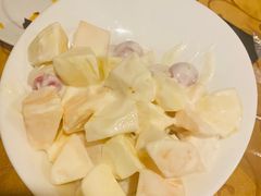 -秦记香辣蟹(松榆里店)