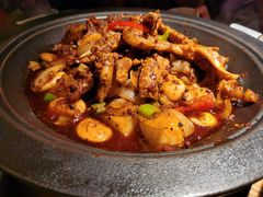 -六月雪干锅(涪城万达广场店)