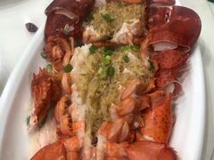 -南海渔家•海鲜•正宗海南菜(海棠湾店)