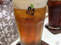 -813芭依珊 BAESAn(汇港购物中心店)