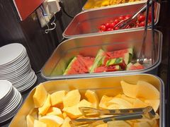 -蜀锦堂·川味现炒(襄阳武商汇店)