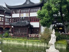 -绿波廊(豫园店)