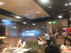 大堂-海底捞火锅(龙湖北京大兴天街店)