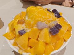 -水牛奶皇后糖水铺(深圳总店)