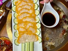 -食全酒美·野生菌腊排骨餐厅(木府店)