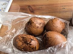 茶叶蛋-秦园惠山豆腐花(惠山古镇店)