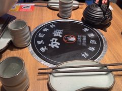 -炉角·鲍鱼牛腩煲(国贸商城店)