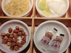 -闽上鲜·福建菜(龙湖滨江天街店)