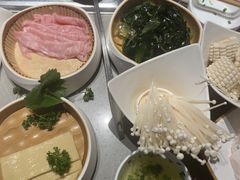 -海底捞火锅(雄峰城店)