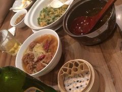 iphone_upload_pic-西贝莜面村(上海百联西郊店)