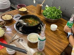 -笔记安顺夺夺粉火锅