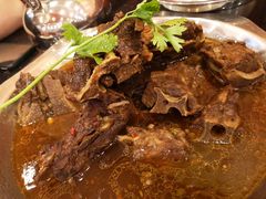 -蝎王府羊蝎子(西稍门店)