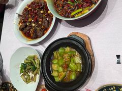 -盛百味·家宴餐厅(霸州分店)