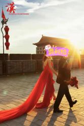 -蒙娜丽莎婚纱摄影(南门店)
