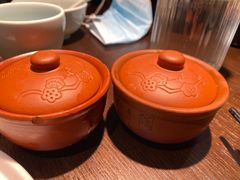 -羲和雅苑•北京烤鸭(乐园道万象城店)